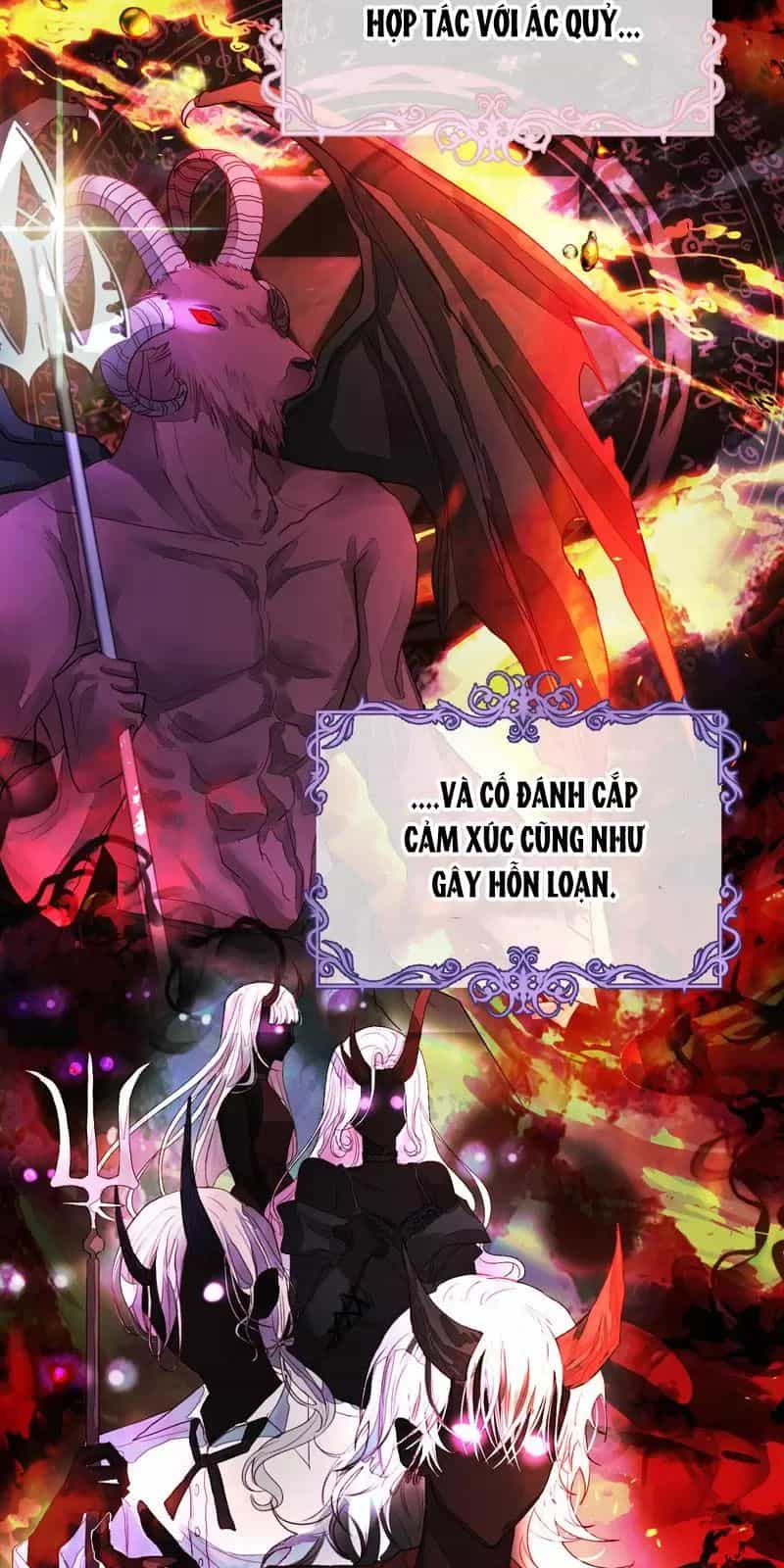 Một Ngày Nọ Bỗng Dưng Cha Xuất Hiện - Chương 1 - ảnh 4