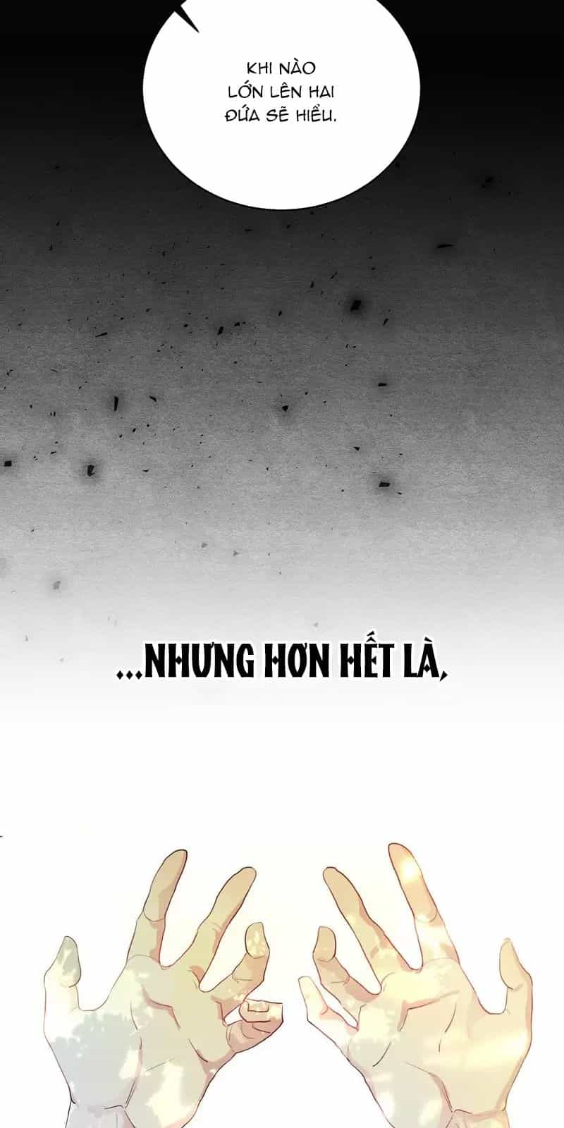 Một Ngày Nọ Bỗng Dưng Cha Xuất Hiện - Chương 1 - ảnh 41