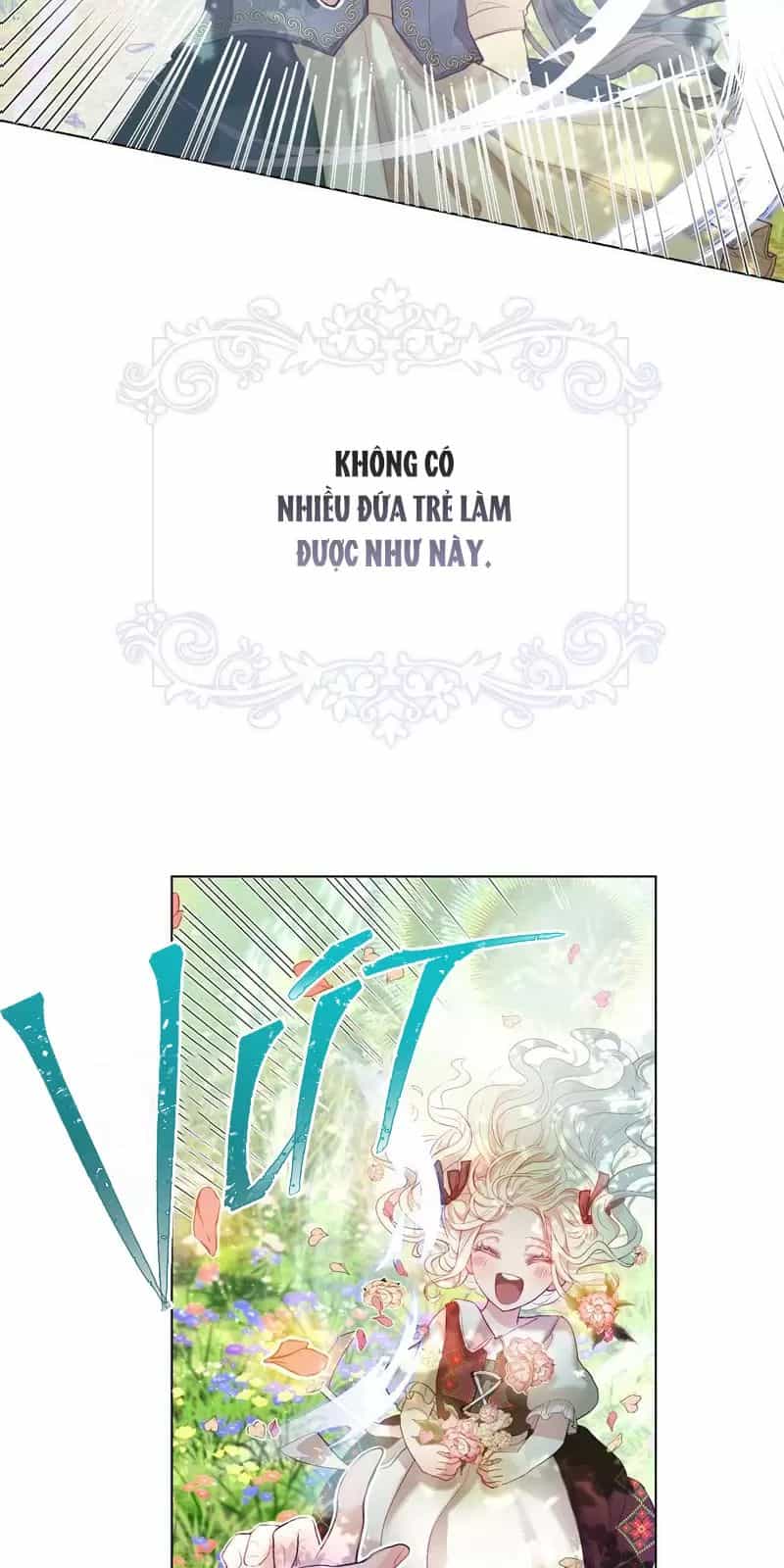 Một Ngày Nọ Bỗng Dưng Cha Xuất Hiện - Chương 1 - ảnh 43