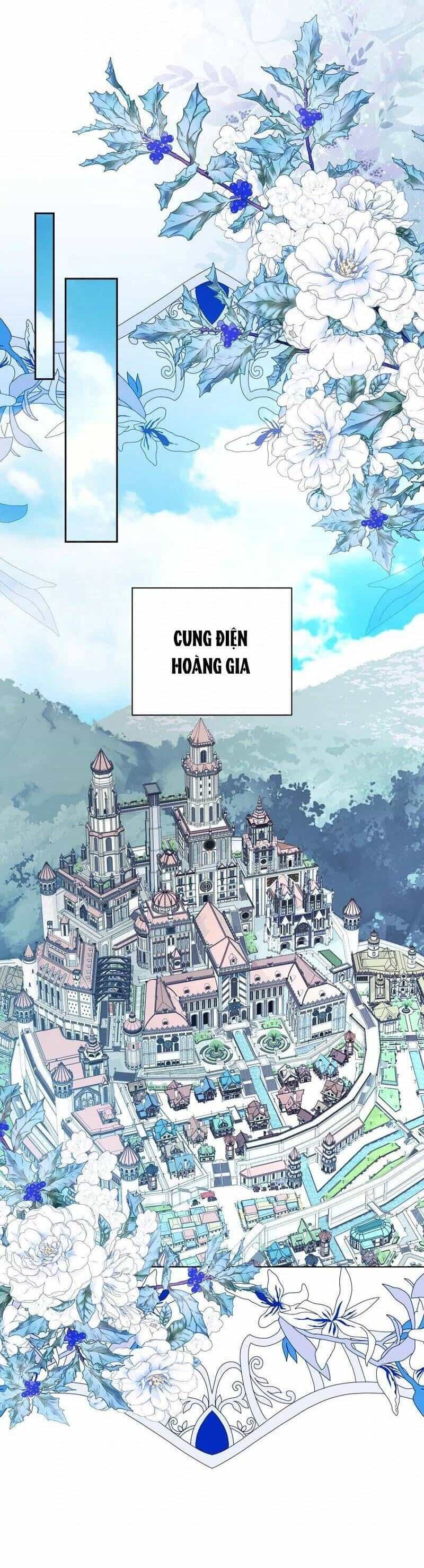 Một Ngày Nọ Bỗng Dưng Cha Xuất Hiện - Chương 104 - ảnh 26