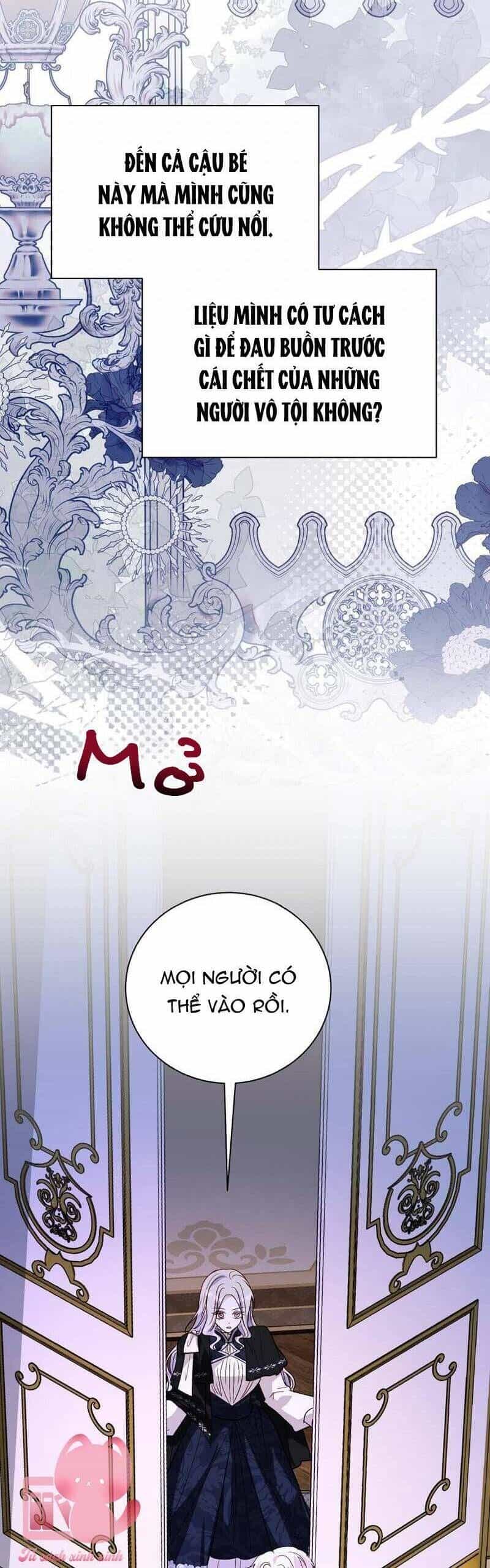 Một Ngày Nọ Bỗng Dưng Cha Xuất Hiện - Chương 108 - ảnh 9