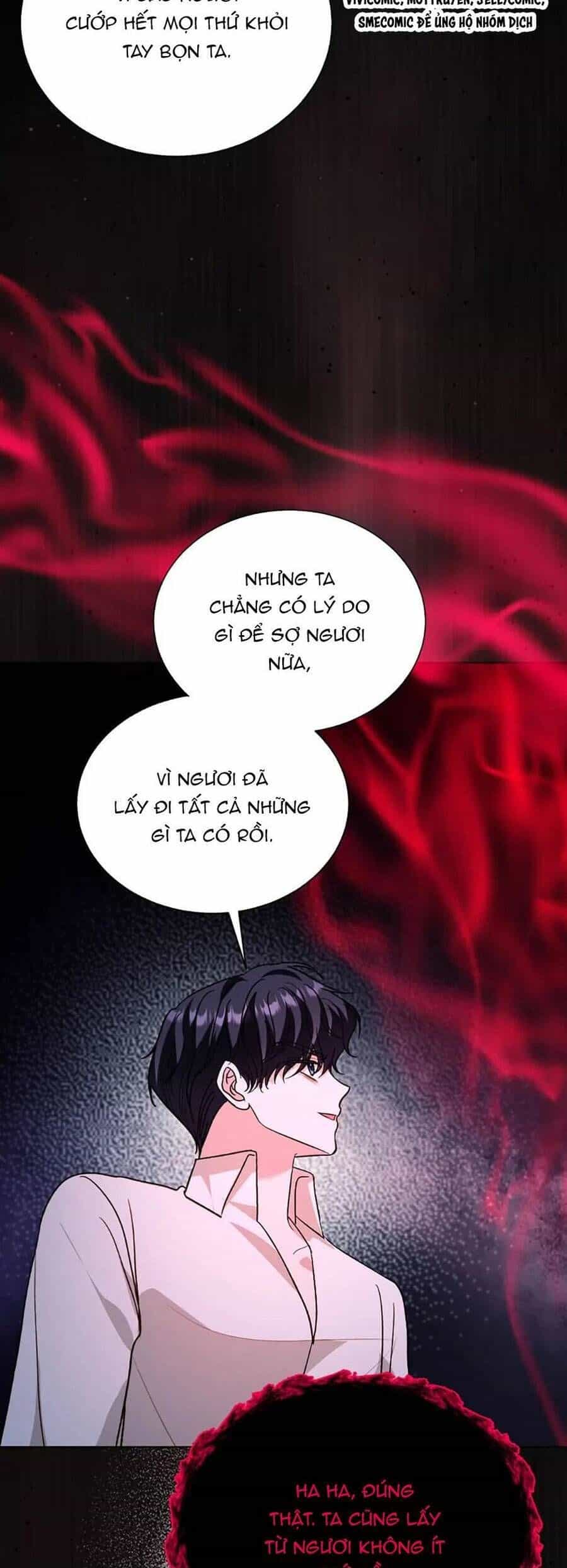 Một Ngày Nọ Bỗng Dưng Cha Xuất Hiện - Chương 109 - ảnh 4