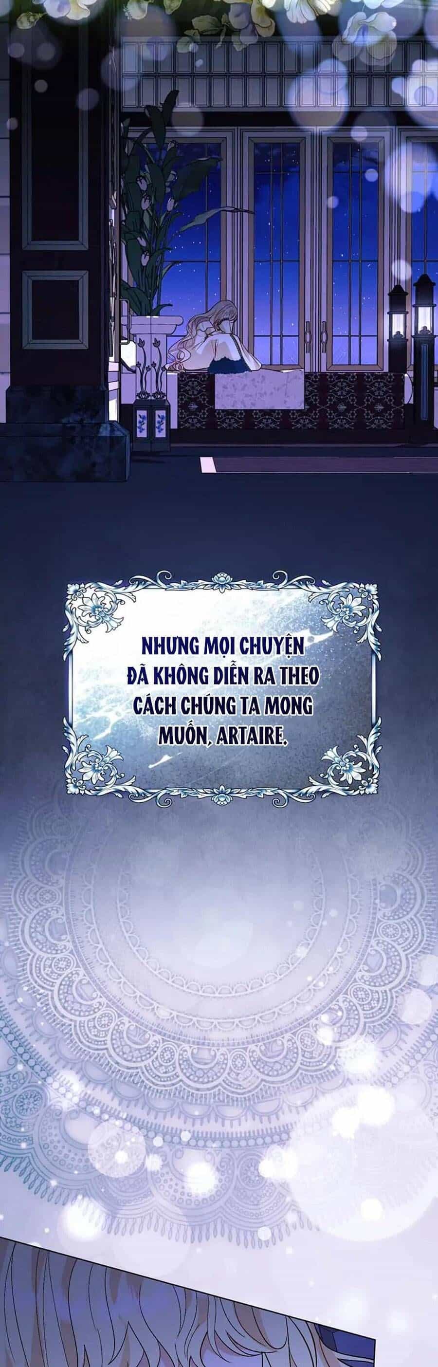 Một Ngày Nọ Bỗng Dưng Cha Xuất Hiện - Chương 111 - ảnh 26