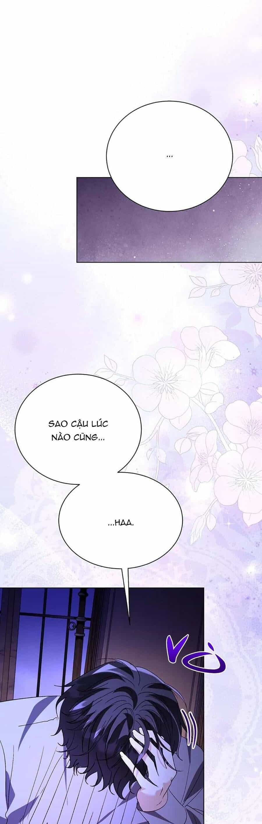 Một Ngày Nọ Bỗng Dưng Cha Xuất Hiện - Chương 112 - ảnh 32