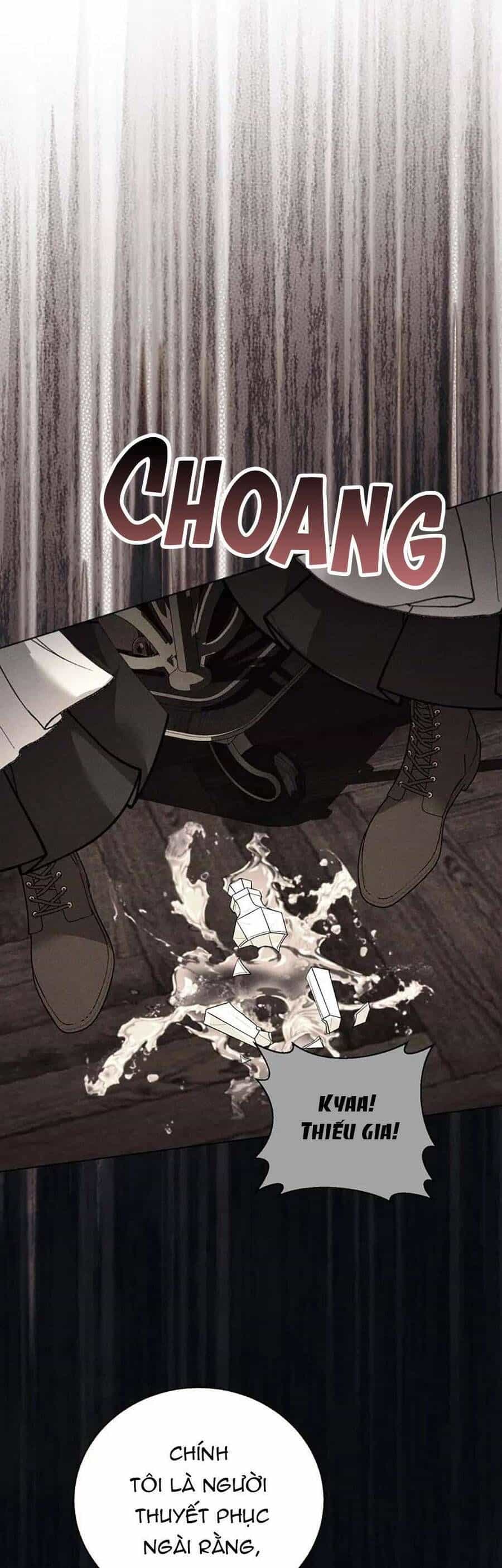 Một Ngày Nọ Bỗng Dưng Cha Xuất Hiện - Chương 113 - ảnh 13