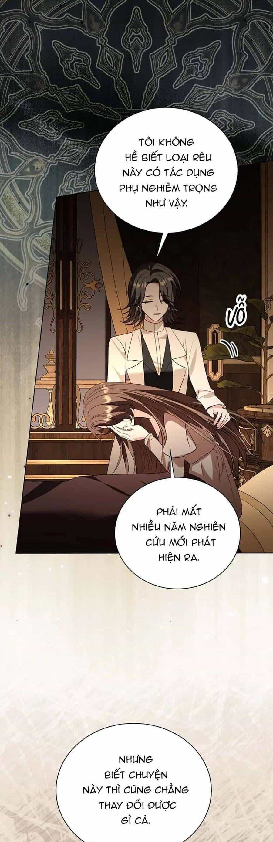Một Ngày Nọ Bỗng Dưng Cha Xuất Hiện - Chương 113 - ảnh 27