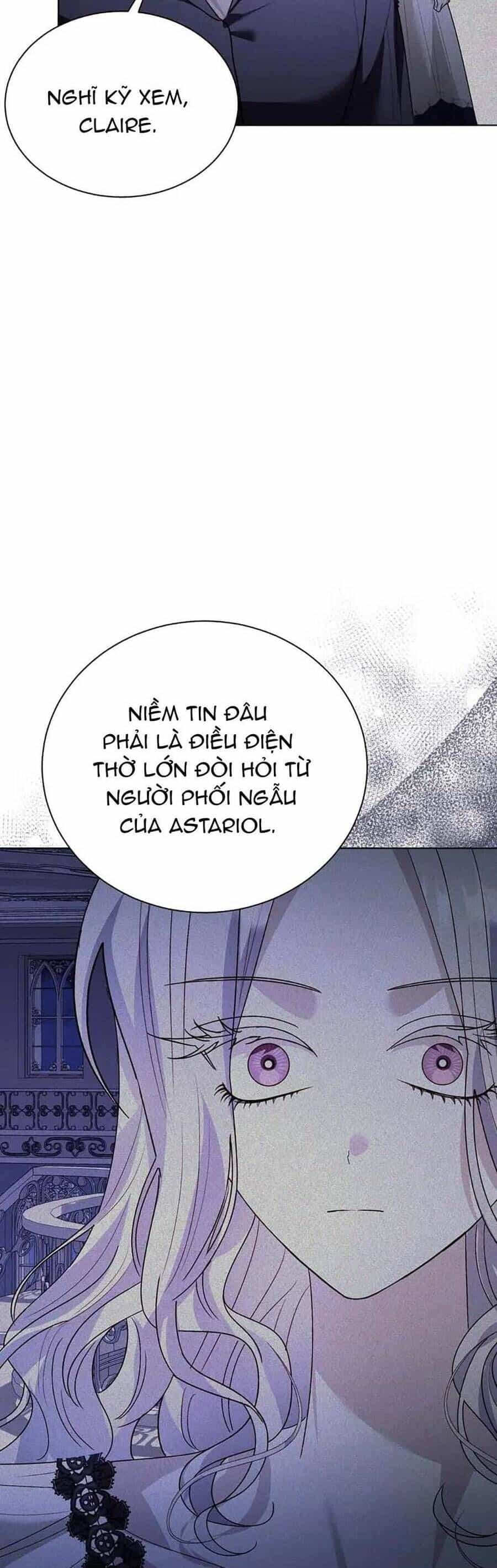 Một Ngày Nọ Bỗng Dưng Cha Xuất Hiện - Chương 114 - ảnh 16