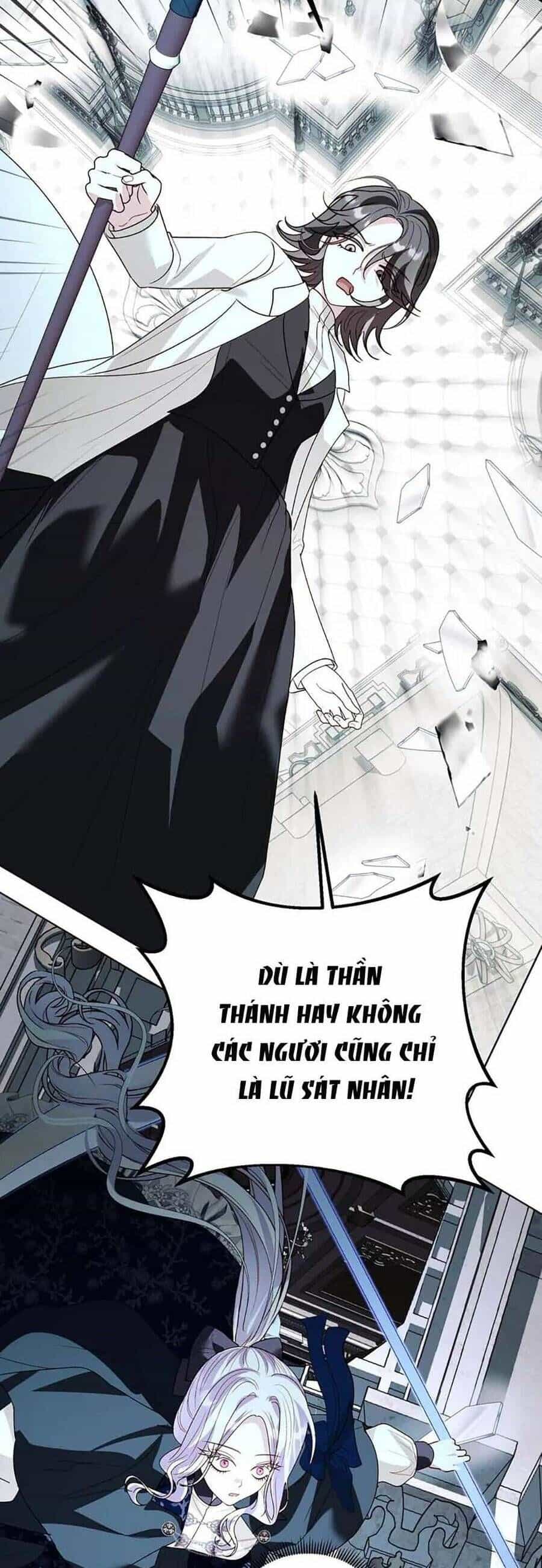 Một Ngày Nọ Bỗng Dưng Cha Xuất Hiện - Chương 114 - ảnh 50