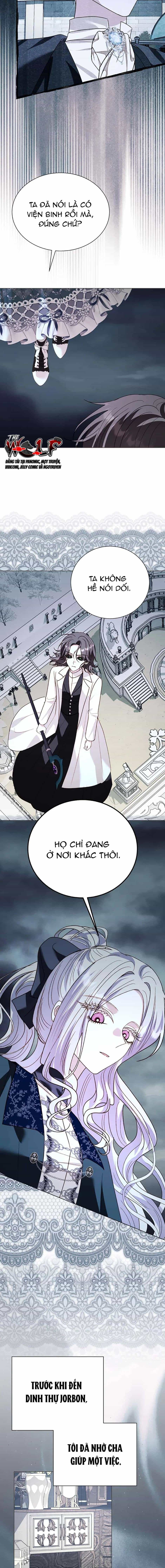 Một Ngày Nọ Bỗng Dưng Cha Xuất Hiện - Chương 115 - ảnh 10