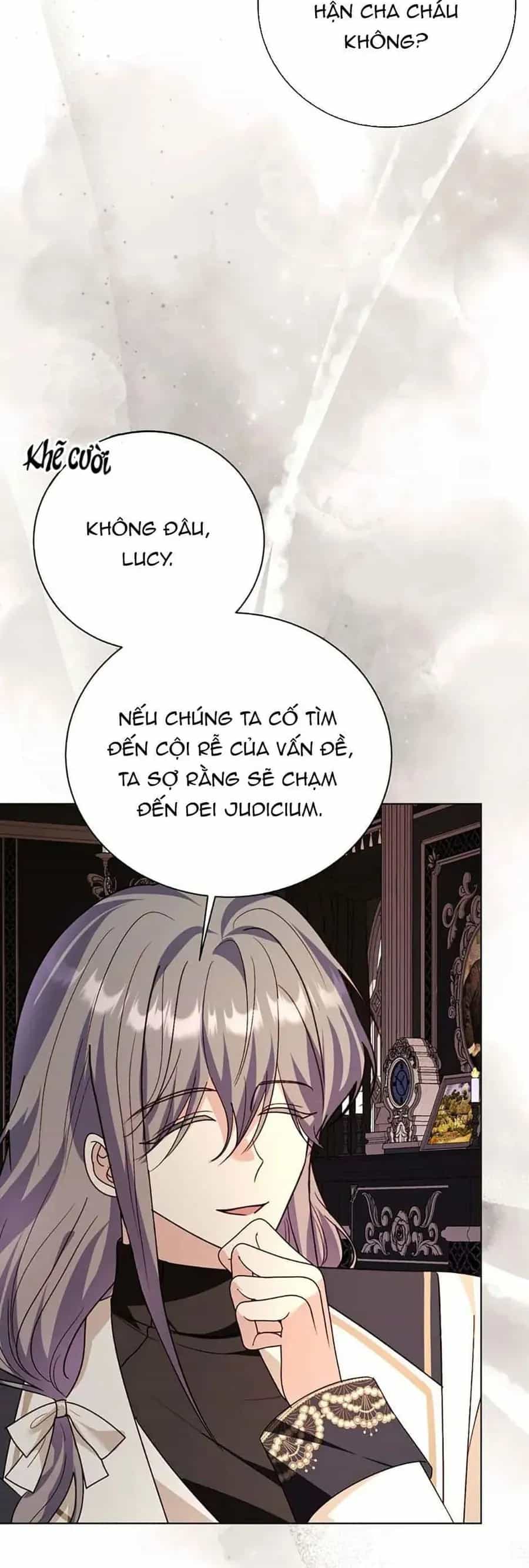Một Ngày Nọ Bỗng Dưng Cha Xuất Hiện - Chương 118 - ảnh 31