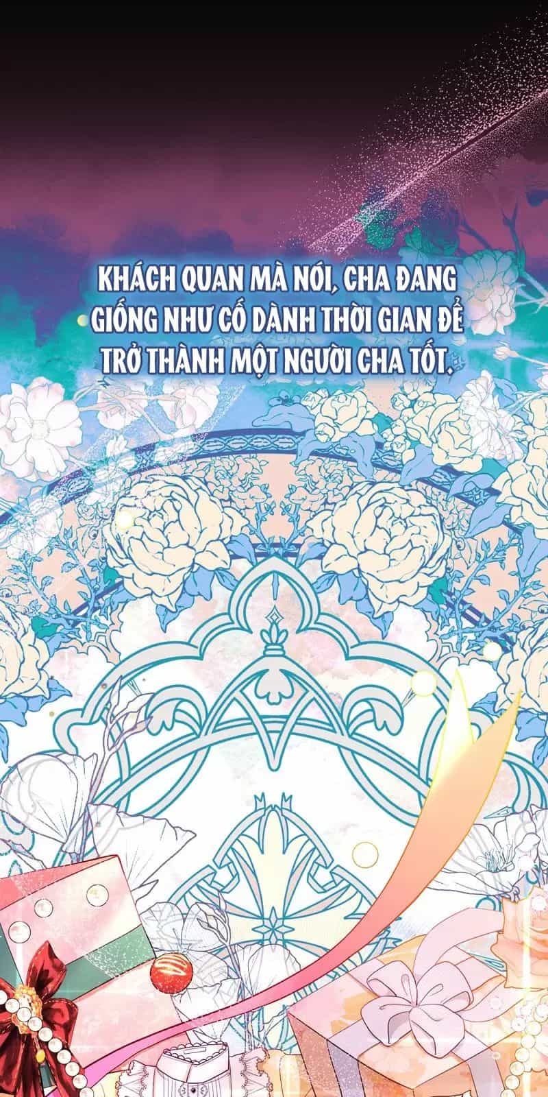 Một Ngày Nọ Bỗng Dưng Cha Xuất Hiện - Chương 12 - ảnh 1