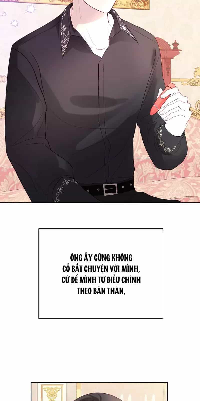 Một Ngày Nọ Bỗng Dưng Cha Xuất Hiện - Chương 12 - ảnh 22