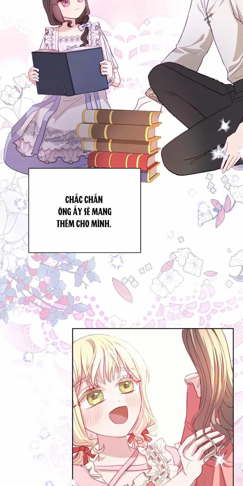 Một Ngày Nọ Bỗng Dưng Cha Xuất Hiện - Chương 12 - ảnh 35