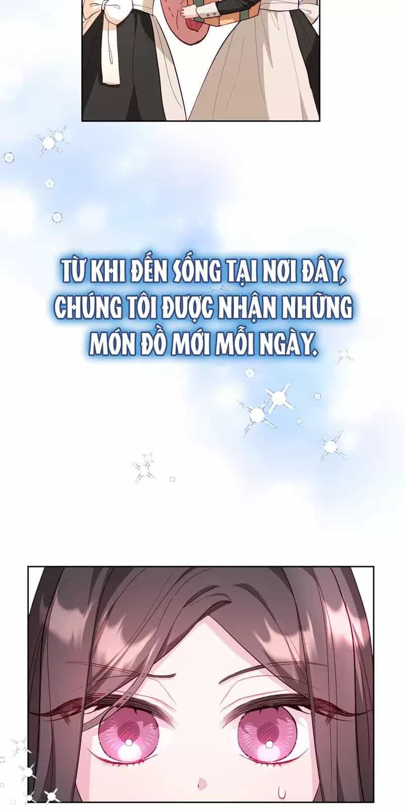 Một Ngày Nọ Bỗng Dưng Cha Xuất Hiện - Chương 12 - ảnh 4