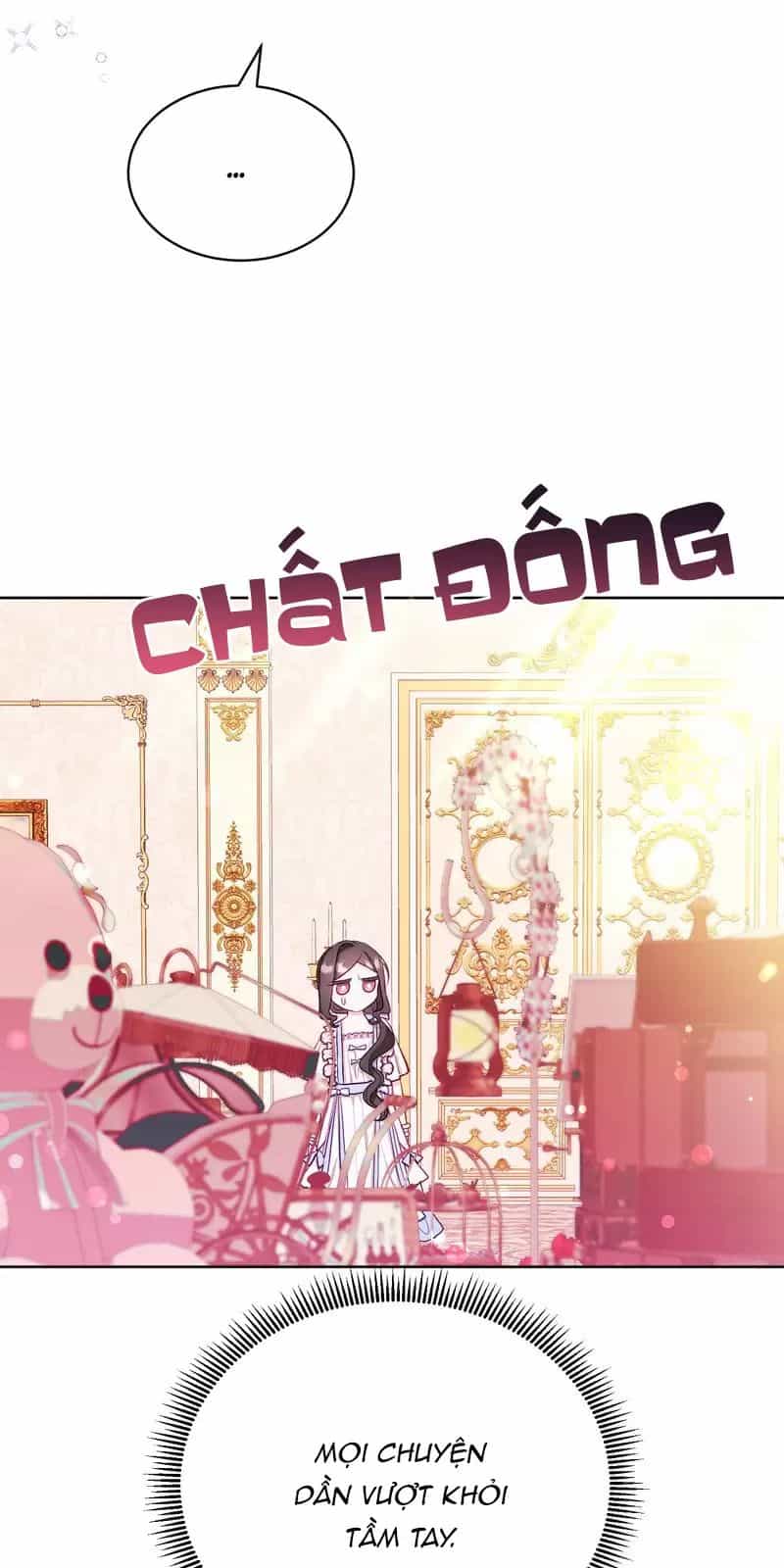 Một Ngày Nọ Bỗng Dưng Cha Xuất Hiện - Chương 12 - ảnh 5