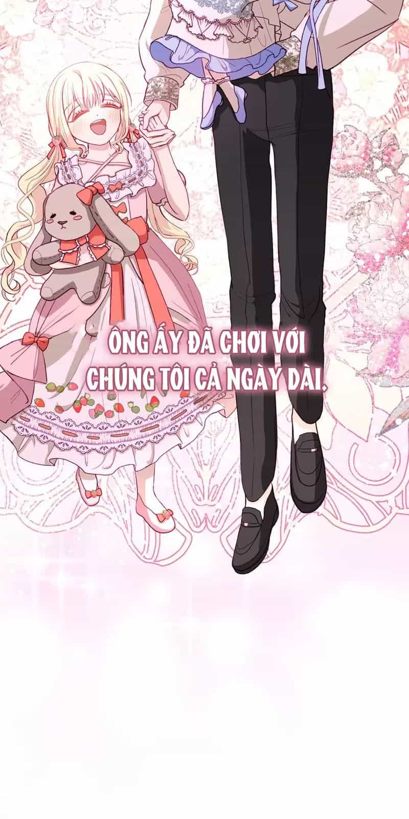 Một Ngày Nọ Bỗng Dưng Cha Xuất Hiện - Chương 12 - ảnh 9
