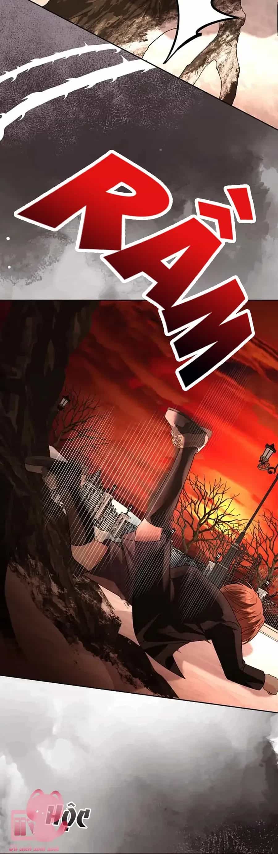 Một Ngày Nọ Bỗng Dưng Cha Xuất Hiện - Chương 123 - ảnh 26