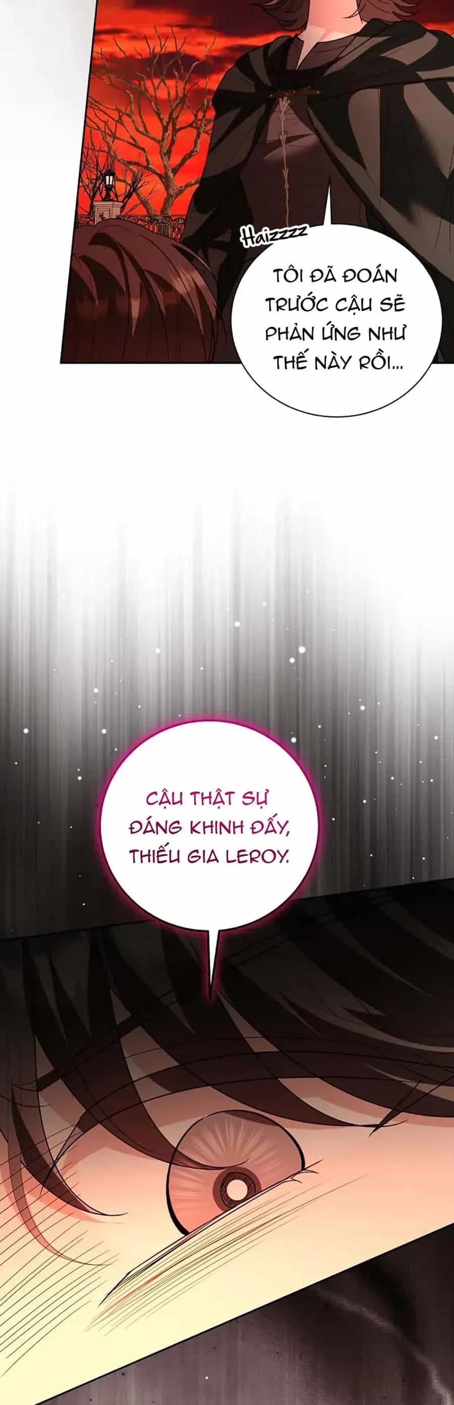 Một Ngày Nọ Bỗng Dưng Cha Xuất Hiện - Chương 123 - ảnh 34