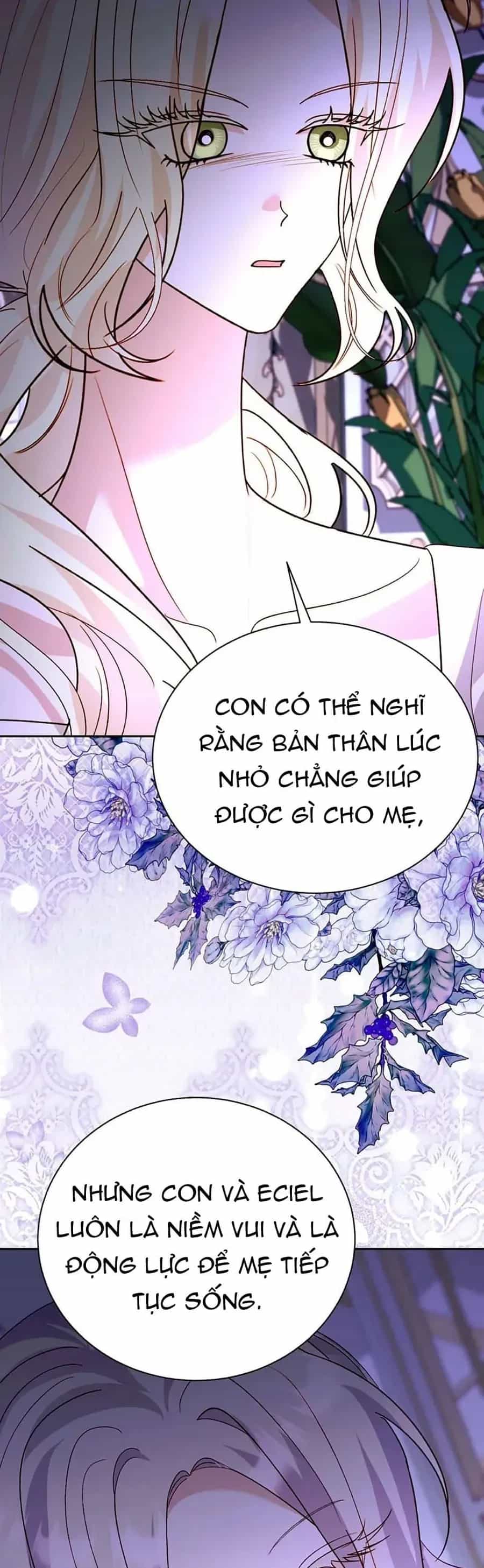 Một Ngày Nọ Bỗng Dưng Cha Xuất Hiện - Chương 126 - ảnh 54