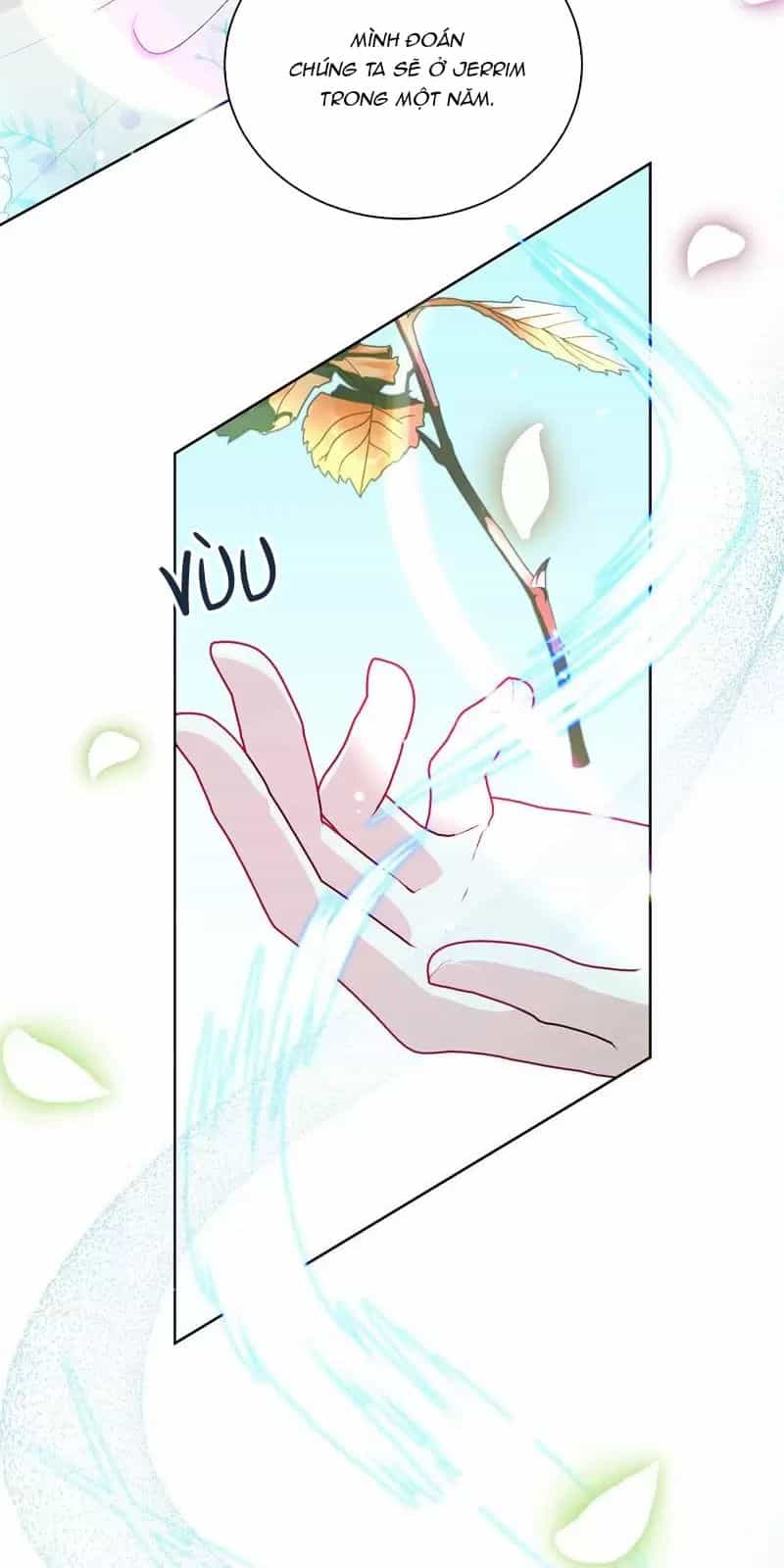 Một Ngày Nọ Bỗng Dưng Cha Xuất Hiện - Chương 13 - ảnh 71