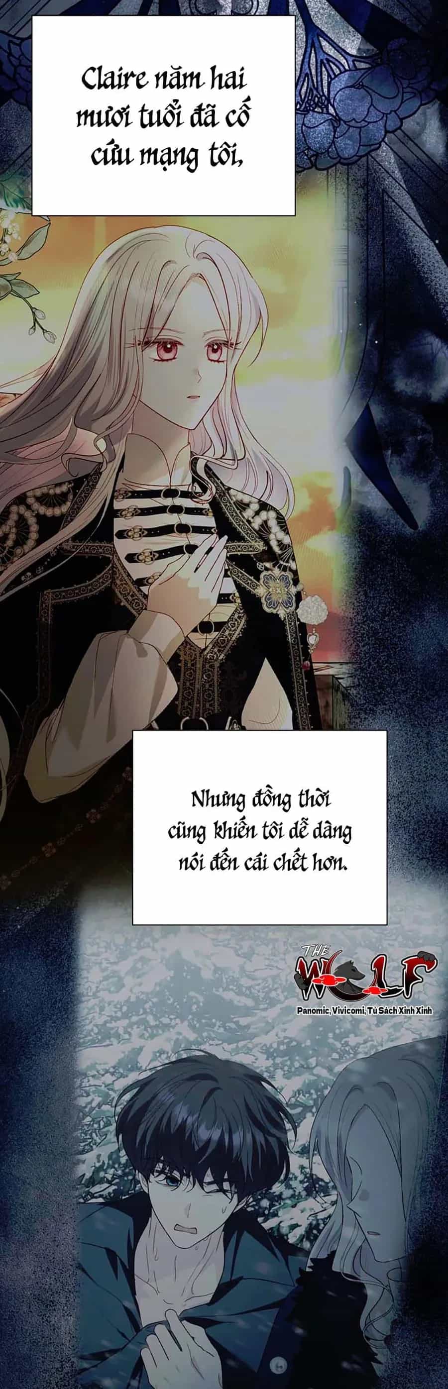 Một Ngày Nọ Bỗng Dưng Cha Xuất Hiện - Chương 130 - ảnh 53