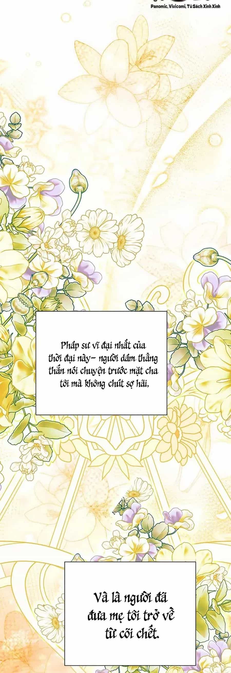 Một Ngày Nọ Bỗng Dưng Cha Xuất Hiện - Chương 131 - ảnh 25