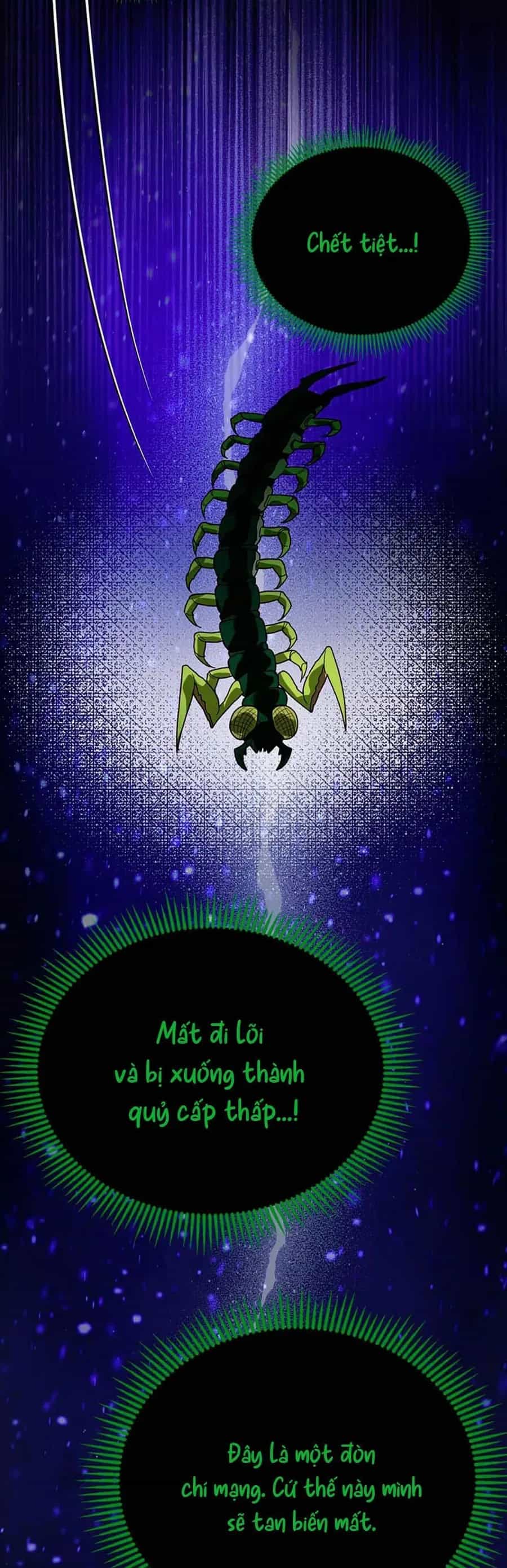 Một Ngày Nọ Bỗng Dưng Cha Xuất Hiện - Chương 131 - ảnh 45