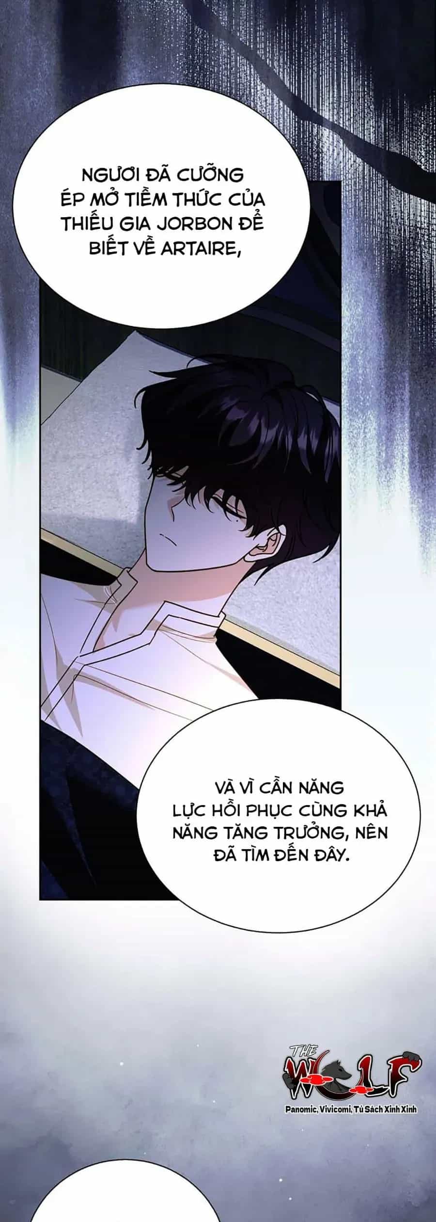 Một Ngày Nọ Bỗng Dưng Cha Xuất Hiện - Chương 131 - ảnh 59