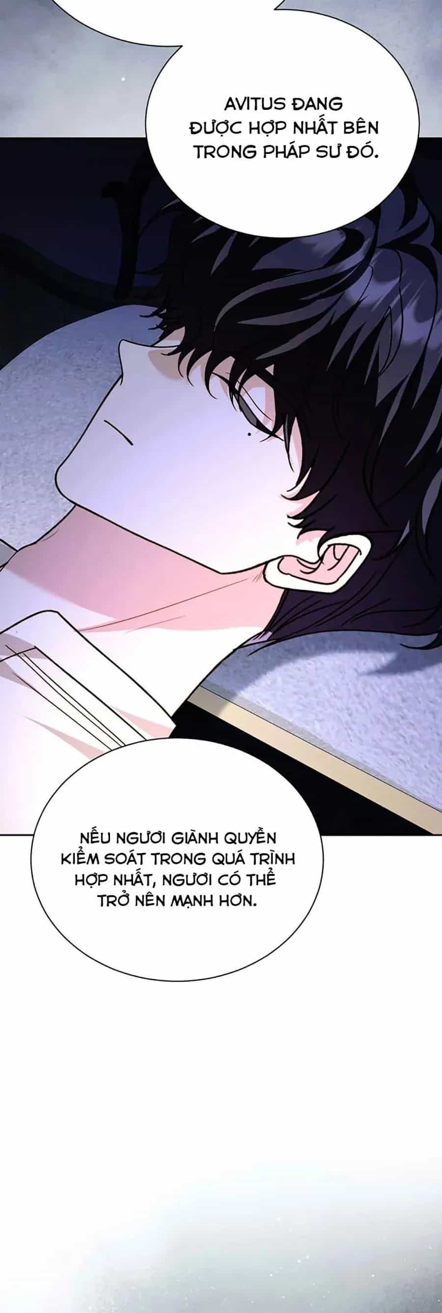 Một Ngày Nọ Bỗng Dưng Cha Xuất Hiện - Chương 131 - ảnh 63