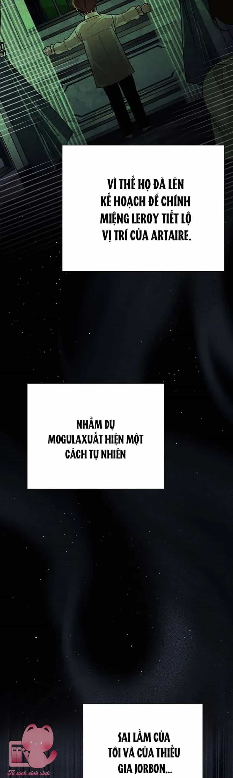 Một Ngày Nọ Bỗng Dưng Cha Xuất Hiện - Chương 134 - ảnh 60