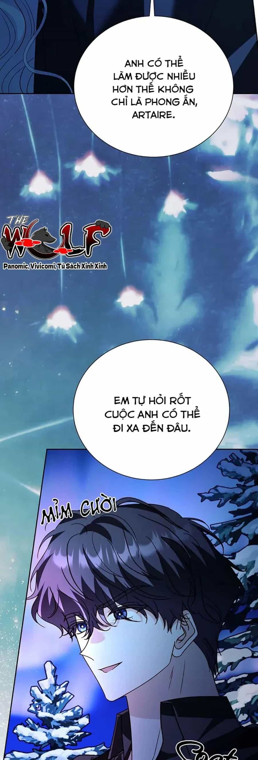 Một Ngày Nọ Bỗng Dưng Cha Xuất Hiện - Chương 136 - ảnh 39