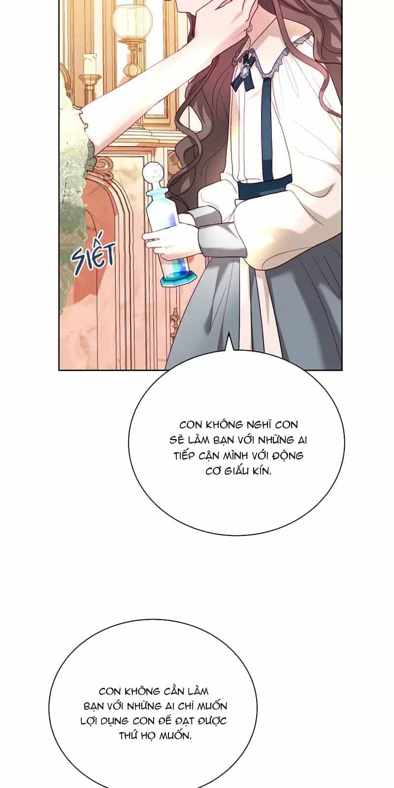 Một Ngày Nọ Bỗng Dưng Cha Xuất Hiện - Chương 14 - ảnh 20