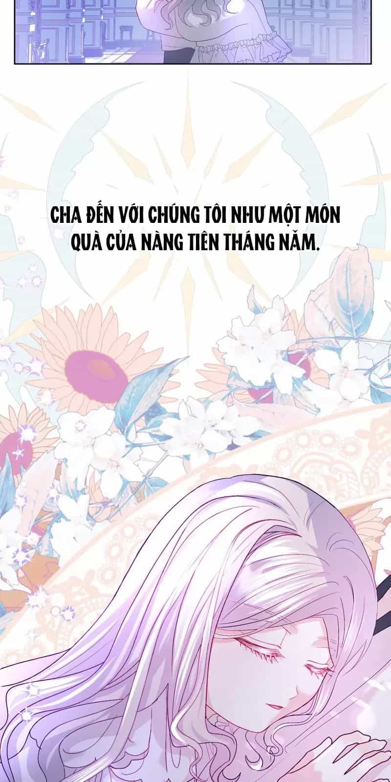Một Ngày Nọ Bỗng Dưng Cha Xuất Hiện - Chương 15 - ảnh 30