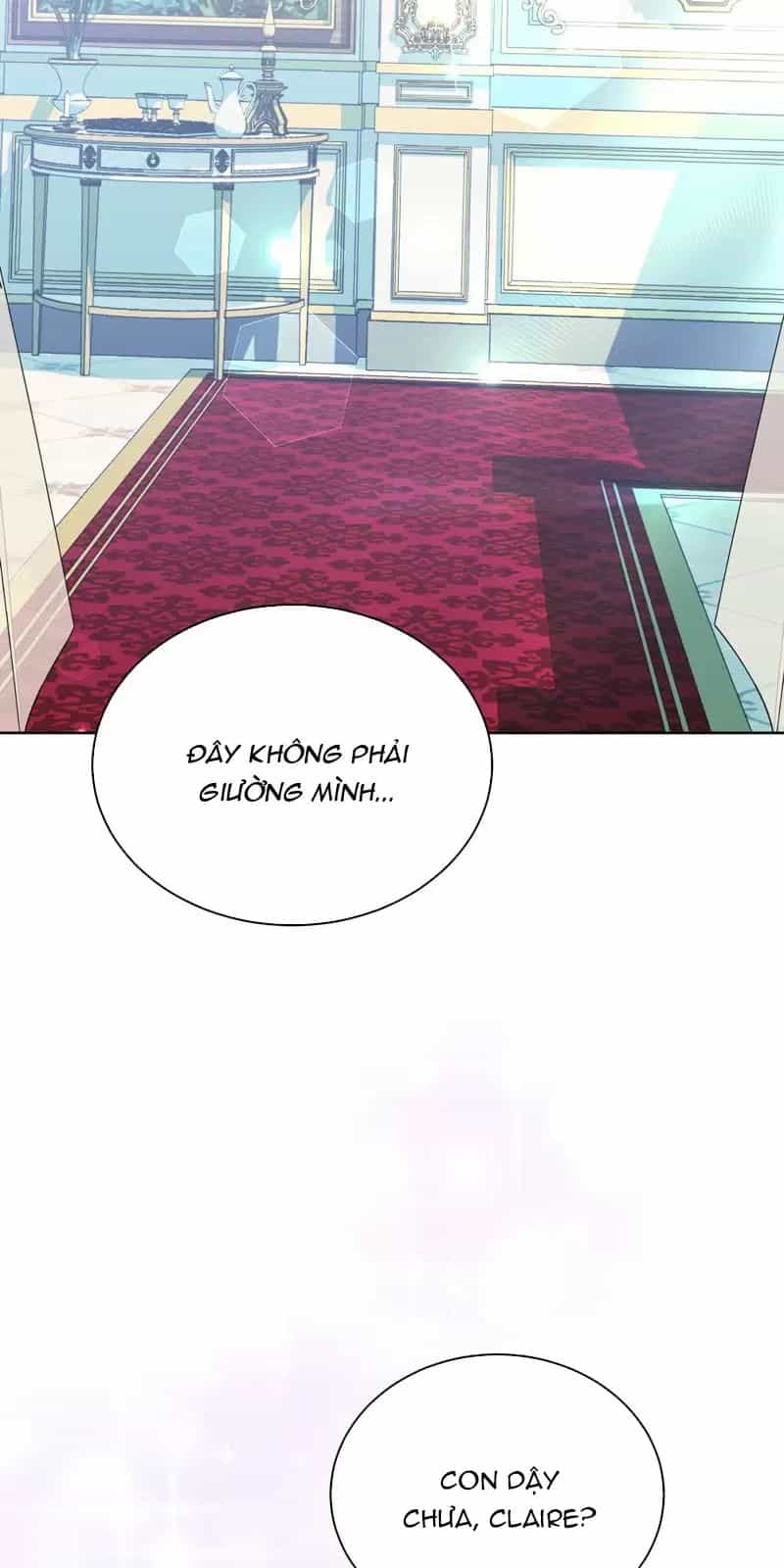 Một Ngày Nọ Bỗng Dưng Cha Xuất Hiện - Chương 15 - ảnh 61