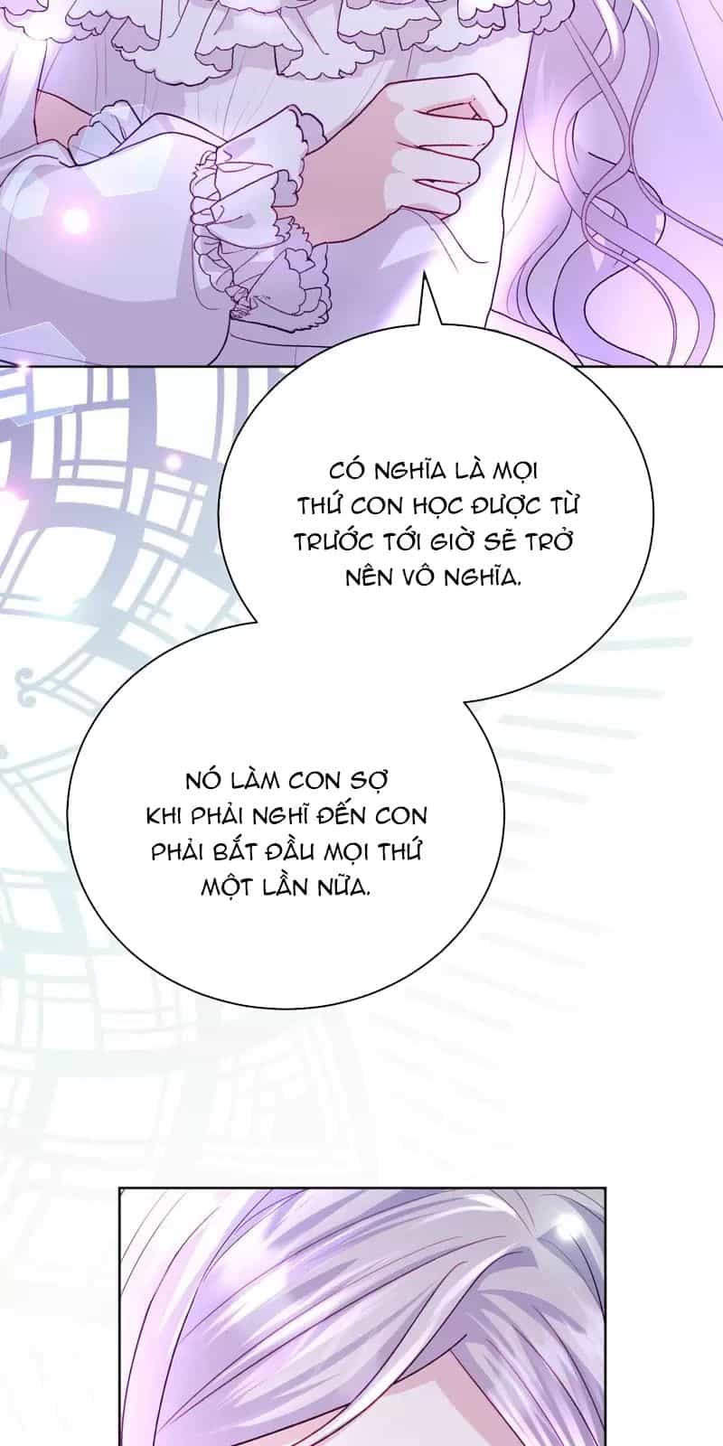 Một Ngày Nọ Bỗng Dưng Cha Xuất Hiện - Chương 15 - ảnh 7