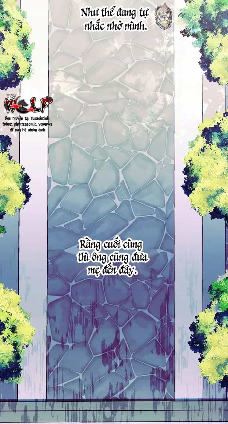 Một Ngày Nọ Bỗng Dưng Cha Xuất Hiện - Chương 16 - ảnh 96