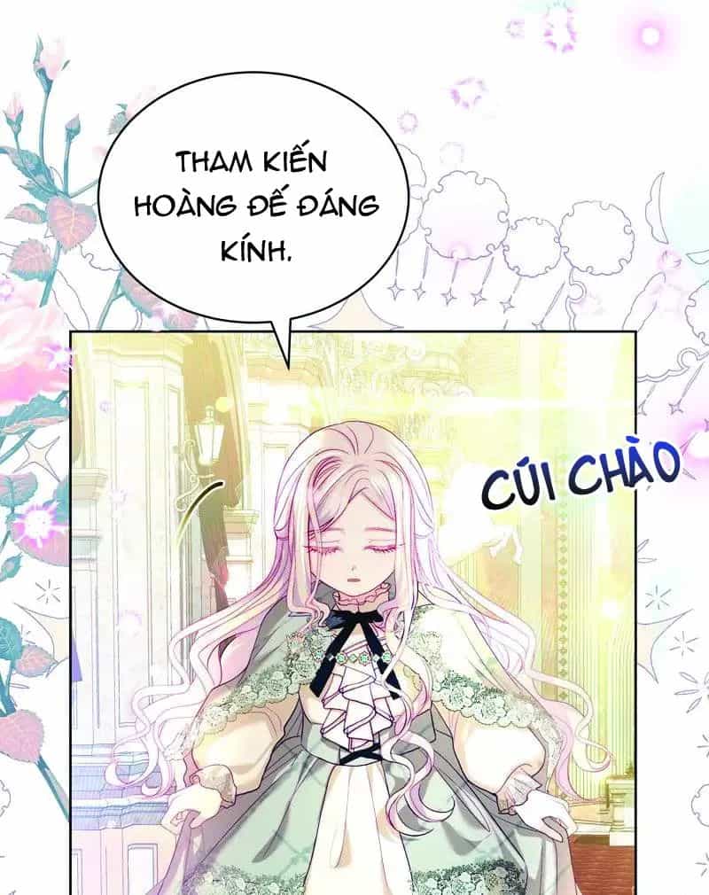 Một Ngày Nọ Bỗng Dưng Cha Xuất Hiện - Chương 17 - ảnh 18