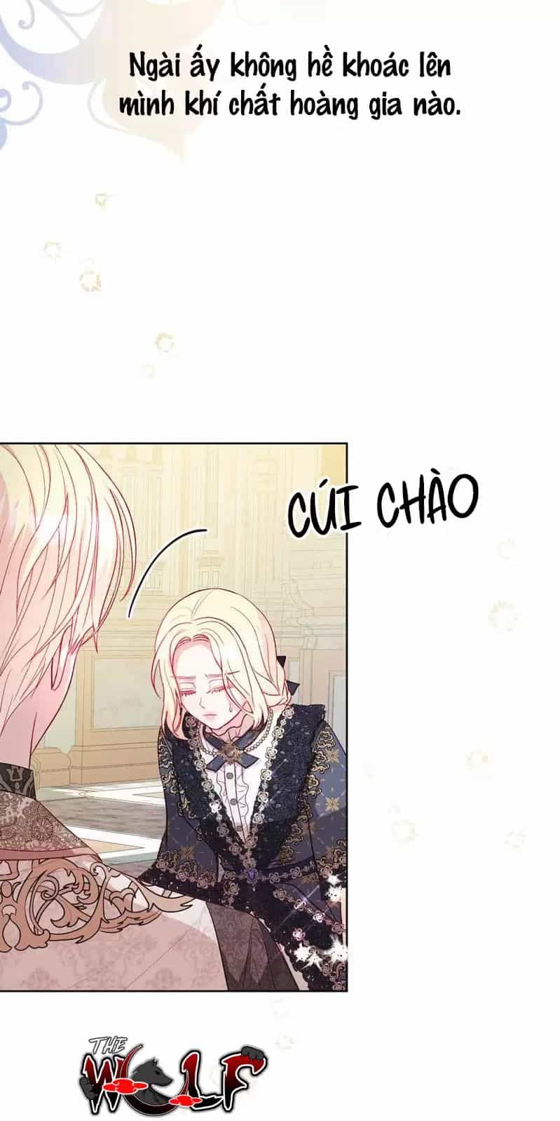 Một Ngày Nọ Bỗng Dưng Cha Xuất Hiện - Chương 17 - ảnh 5