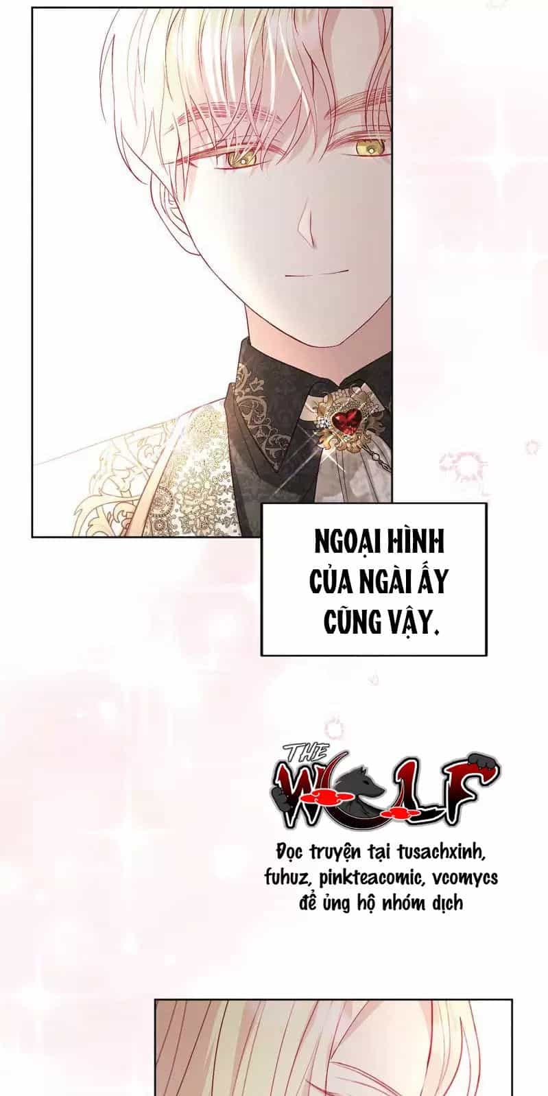 Một Ngày Nọ Bỗng Dưng Cha Xuất Hiện - Chương 17 - ảnh 8