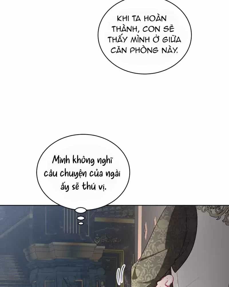 Một Ngày Nọ Bỗng Dưng Cha Xuất Hiện - Chương 19 - ảnh 12