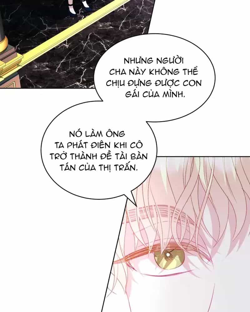 Một Ngày Nọ Bỗng Dưng Cha Xuất Hiện - Chương 19 - ảnh 34
