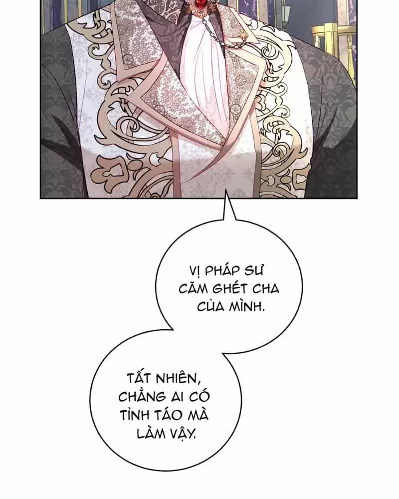 Một Ngày Nọ Bỗng Dưng Cha Xuất Hiện - Chương 19 - ảnh 40