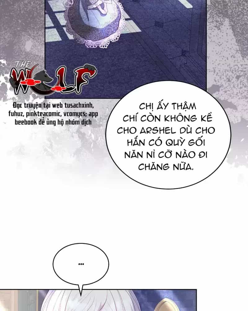Một Ngày Nọ Bỗng Dưng Cha Xuất Hiện - Chương 19 - ảnh 74