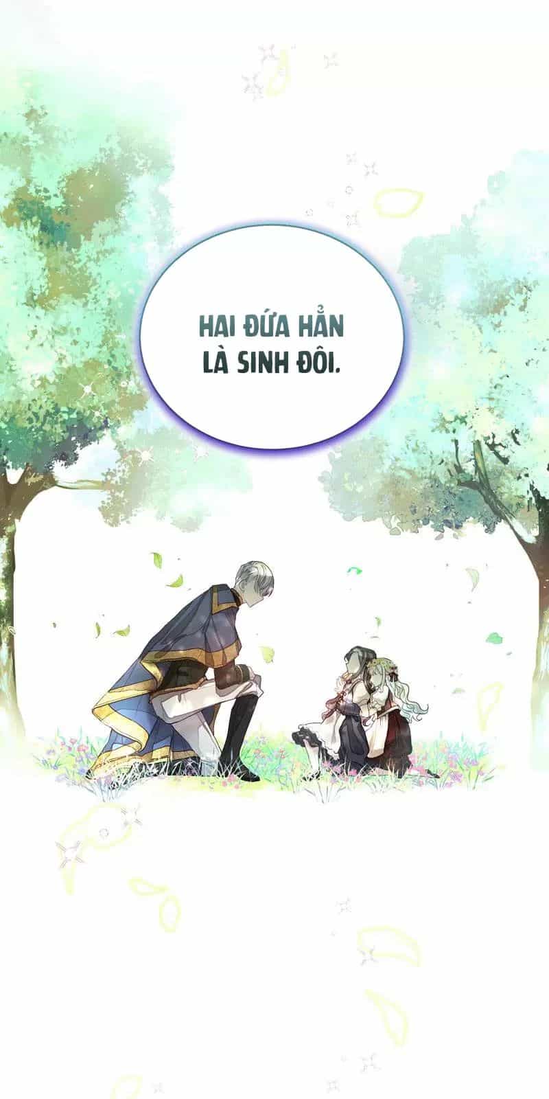 Một Ngày Nọ Bỗng Dưng Cha Xuất Hiện - Chương 2 - ảnh 14