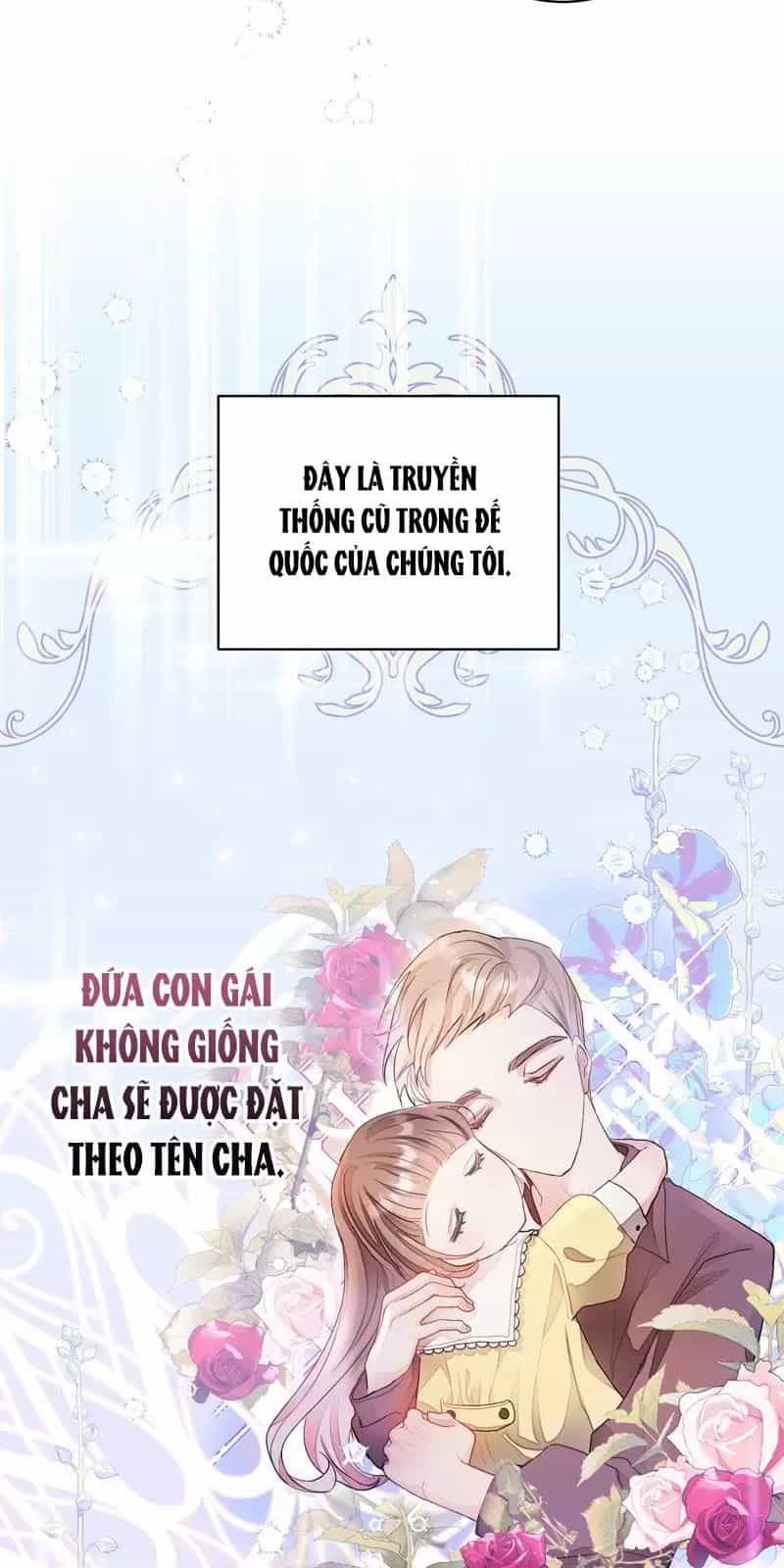 Một Ngày Nọ Bỗng Dưng Cha Xuất Hiện - Chương 2 - ảnh 22