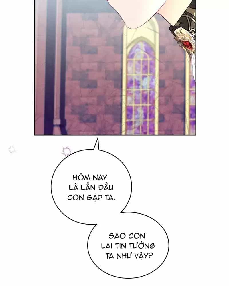 Một Ngày Nọ Bỗng Dưng Cha Xuất Hiện - Chương 20 - ảnh 68