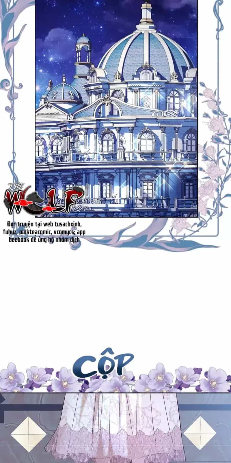 Một Ngày Nọ Bỗng Dưng Cha Xuất Hiện - Chương 23 - ảnh 3