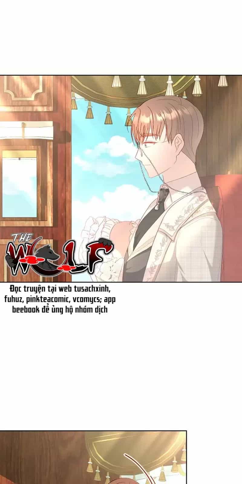 Một Ngày Nọ Bỗng Dưng Cha Xuất Hiện - Chương 23 - ảnh 43