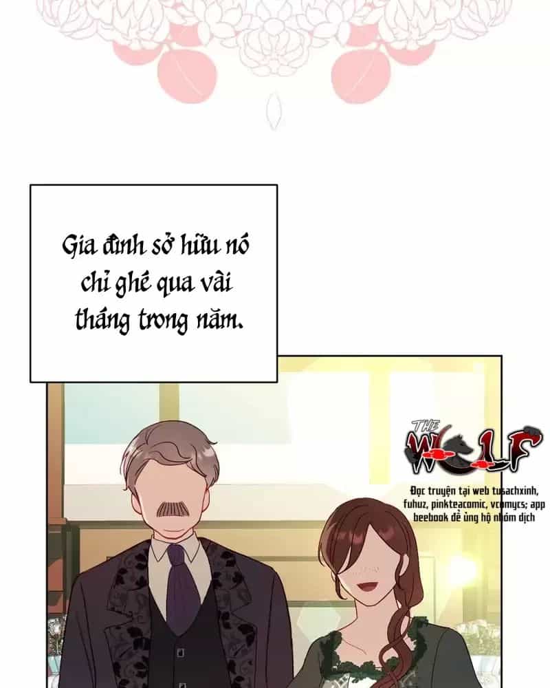 Một Ngày Nọ Bỗng Dưng Cha Xuất Hiện - Chương 24 - ảnh 74