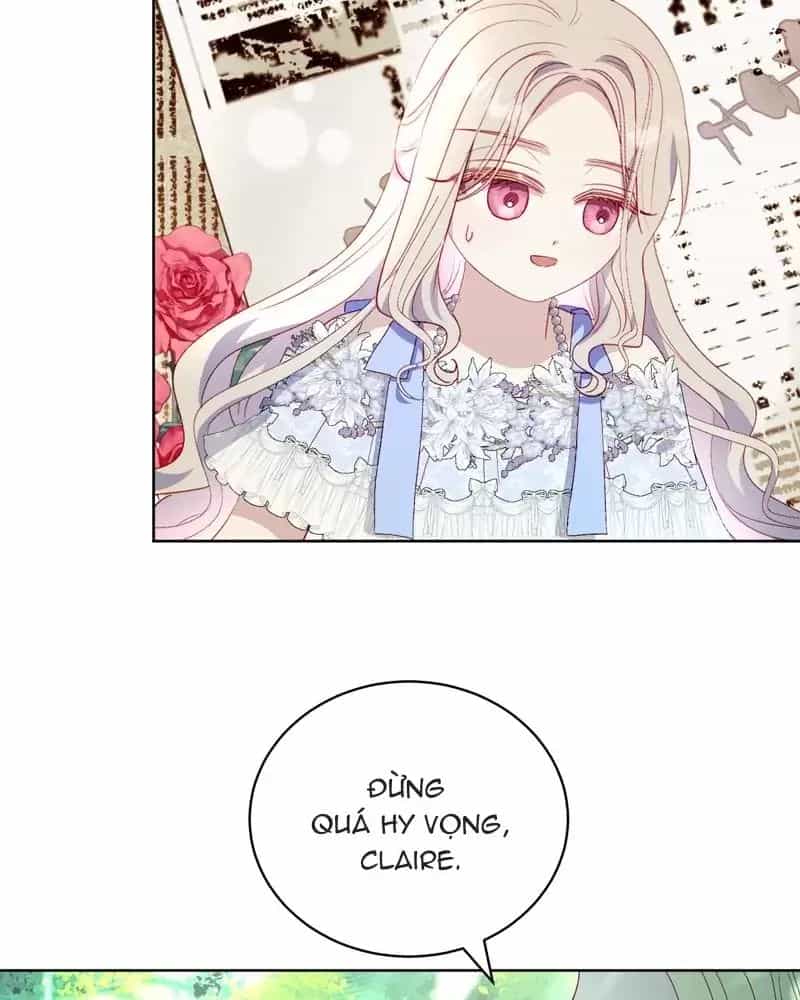 Một Ngày Nọ Bỗng Dưng Cha Xuất Hiện - Chương 27 - ảnh 38